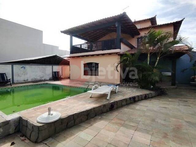 #PO0003 - Pousada para Venda em Cabo Frio - RJ - 2