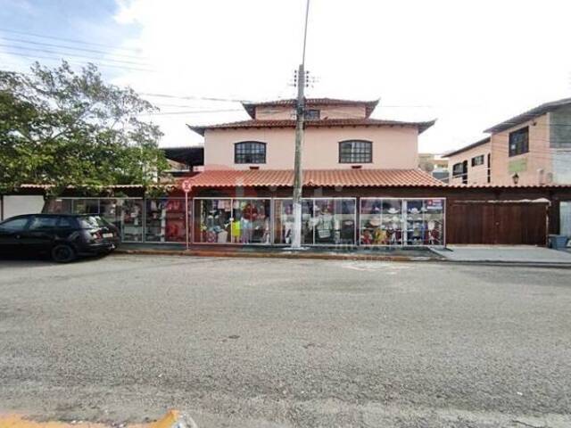 #PO0003 - Pousada para Venda em Cabo Frio - RJ - 1