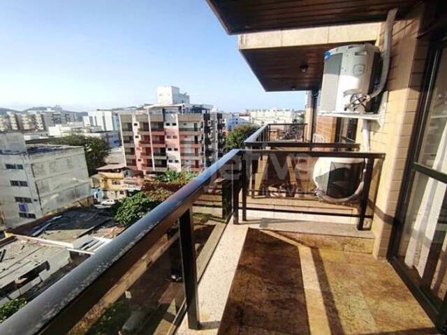 Cobertura para Venda em Cabo Frio - 3