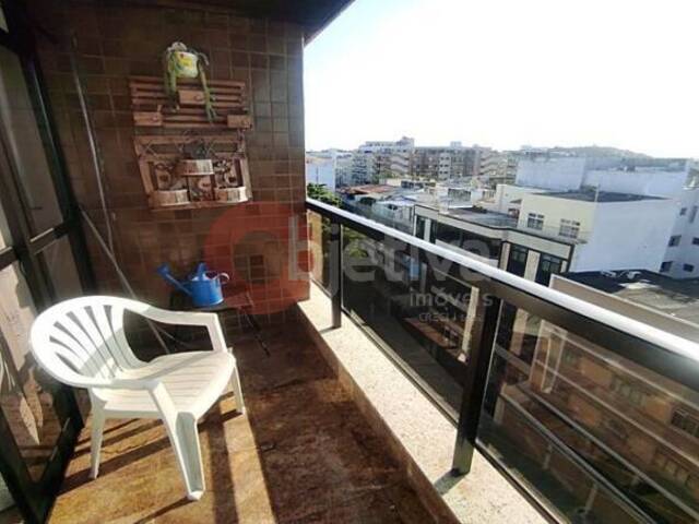 Cobertura para Venda em Cabo Frio - 4