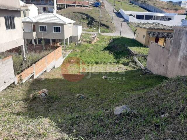 #TE0028 - Terreno em condomínio para Venda em Cabo Frio - RJ