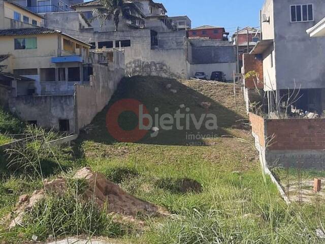 #TE0028 - Terreno em condomínio para Venda em Cabo Frio - RJ