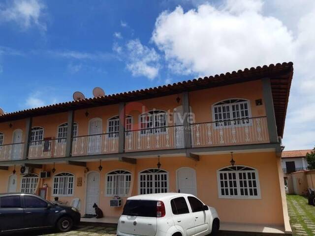 #AP0122 - Apartamento para Locação em Cabo Frio - RJ - 2