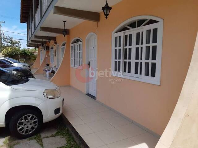 #AP0122 - Apartamento para Locação em Cabo Frio - RJ - 3