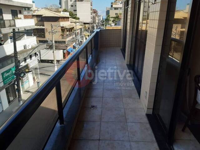 Apartamento para Venda em Cabo Frio - 3