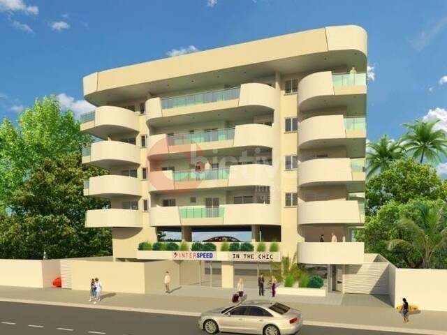 Apartamento para Venda em Cabo Frio - 1