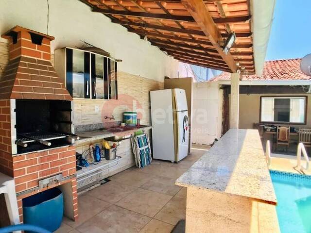 Casa para Venda em Cabo Frio - 4