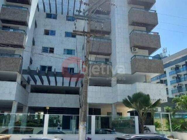 Apartamento para Venda em Cabo Frio - 2