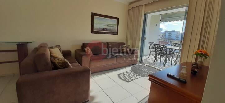 Cobertura para alugar com 3 quartos, 139m² - Foto 1