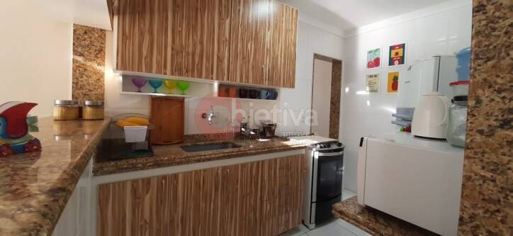 Cobertura para alugar com 3 quartos, 139m² - Foto 4