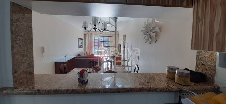 Cobertura para alugar com 3 quartos, 139m² - Foto 6