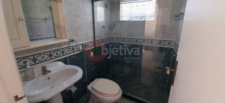 Cobertura para alugar com 3 quartos, 139m² - Foto 8