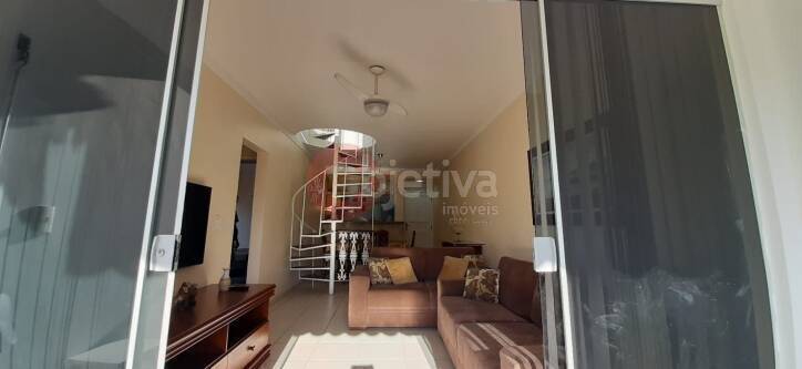 Cobertura para alugar com 3 quartos, 139m² - Foto 15