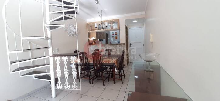 Cobertura para alugar com 3 quartos, 139m² - Foto 17