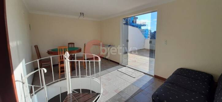 Cobertura para alugar com 3 quartos, 139m² - Foto 19