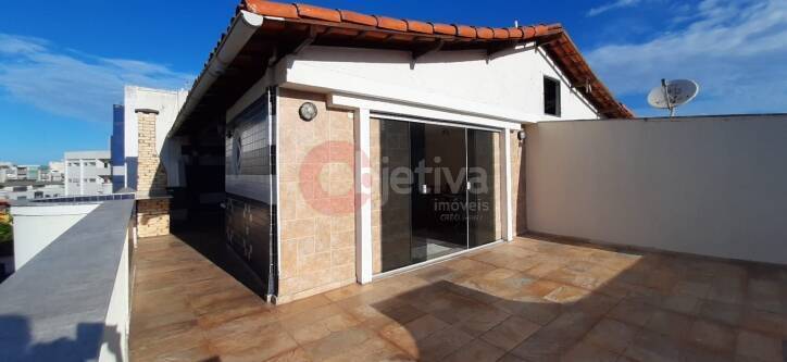 Cobertura para alugar com 3 quartos, 139m² - Foto 22