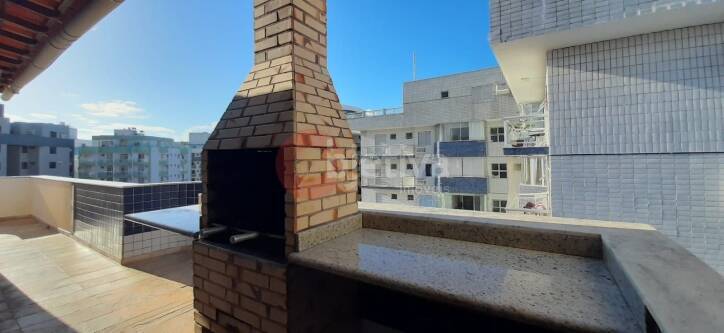 Cobertura para alugar com 3 quartos, 139m² - Foto 26