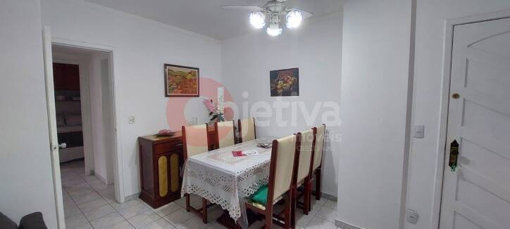Apartamento, 2 quartos, 120 m² - Foto 3