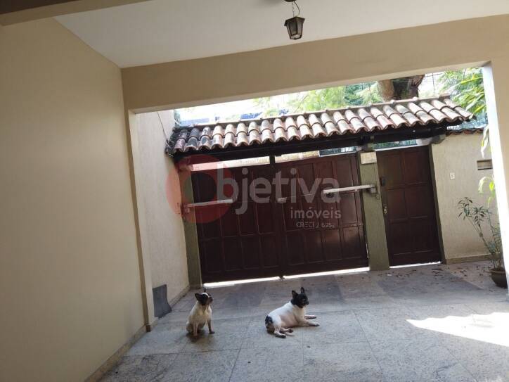 Casa, 3 quartos, 196 m² - Foto 5