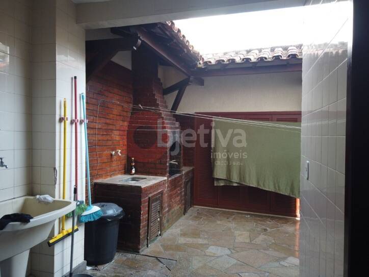 Casa, 3 quartos, 196 m² - Foto 11