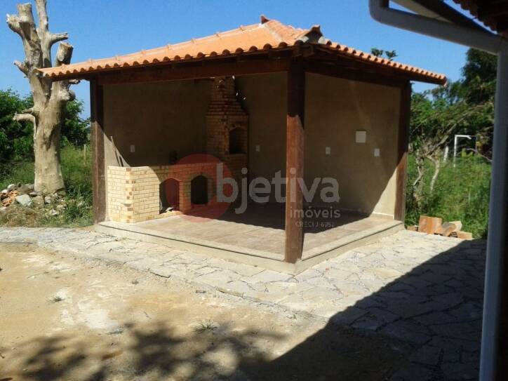 Chácara à venda com 2 quartos, 100m² - Foto 3