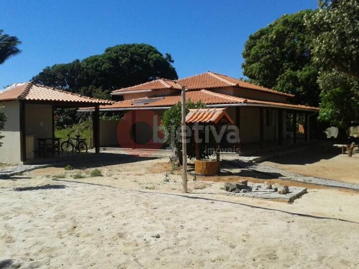 Chácara à venda com 2 quartos, 100m² - Foto 1