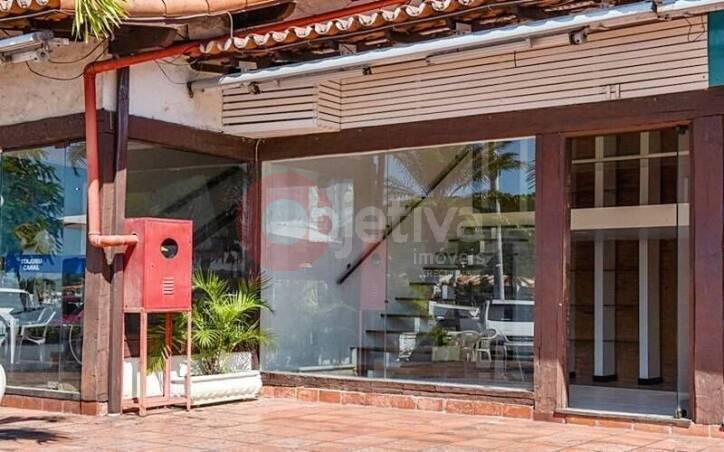 Loja-Salão, 30 m² - Foto 2