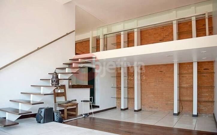 Loja-Salão, 30 m² - Foto 6