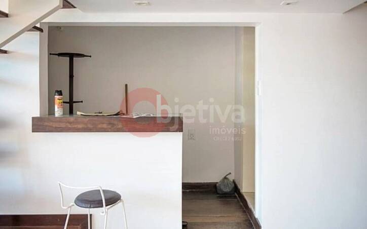 Loja-Salão, 30 m² - Foto 8