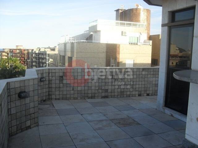 Cobertura à venda com 3 quartos, 240m² - Foto 1