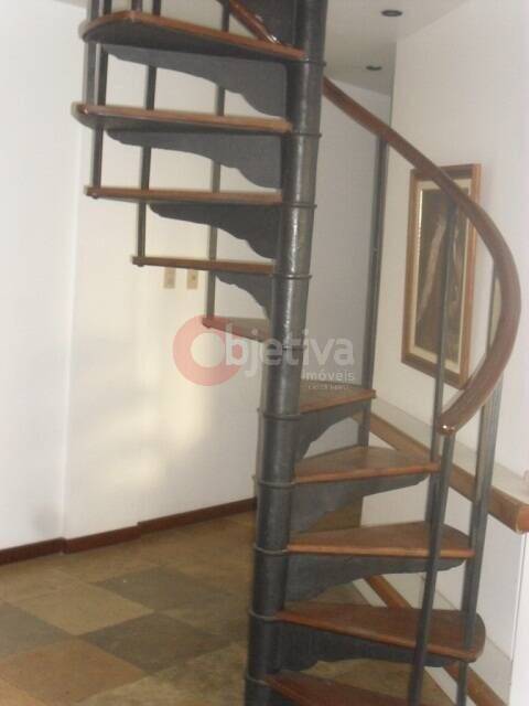 Cobertura à venda com 3 quartos, 240m² - Foto 16