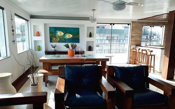 Apartamento à venda com 4 quartos, 288m² - Foto 37