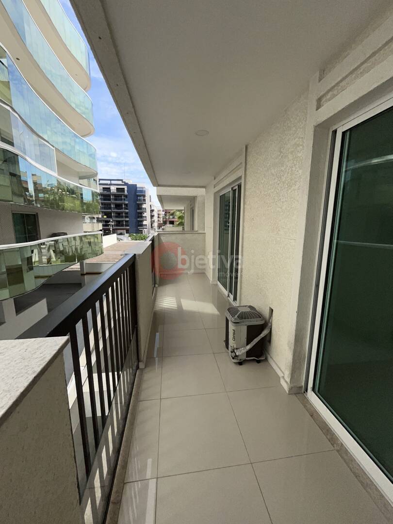 Apartamento, 1 quarto, 76 m² - Foto 3
