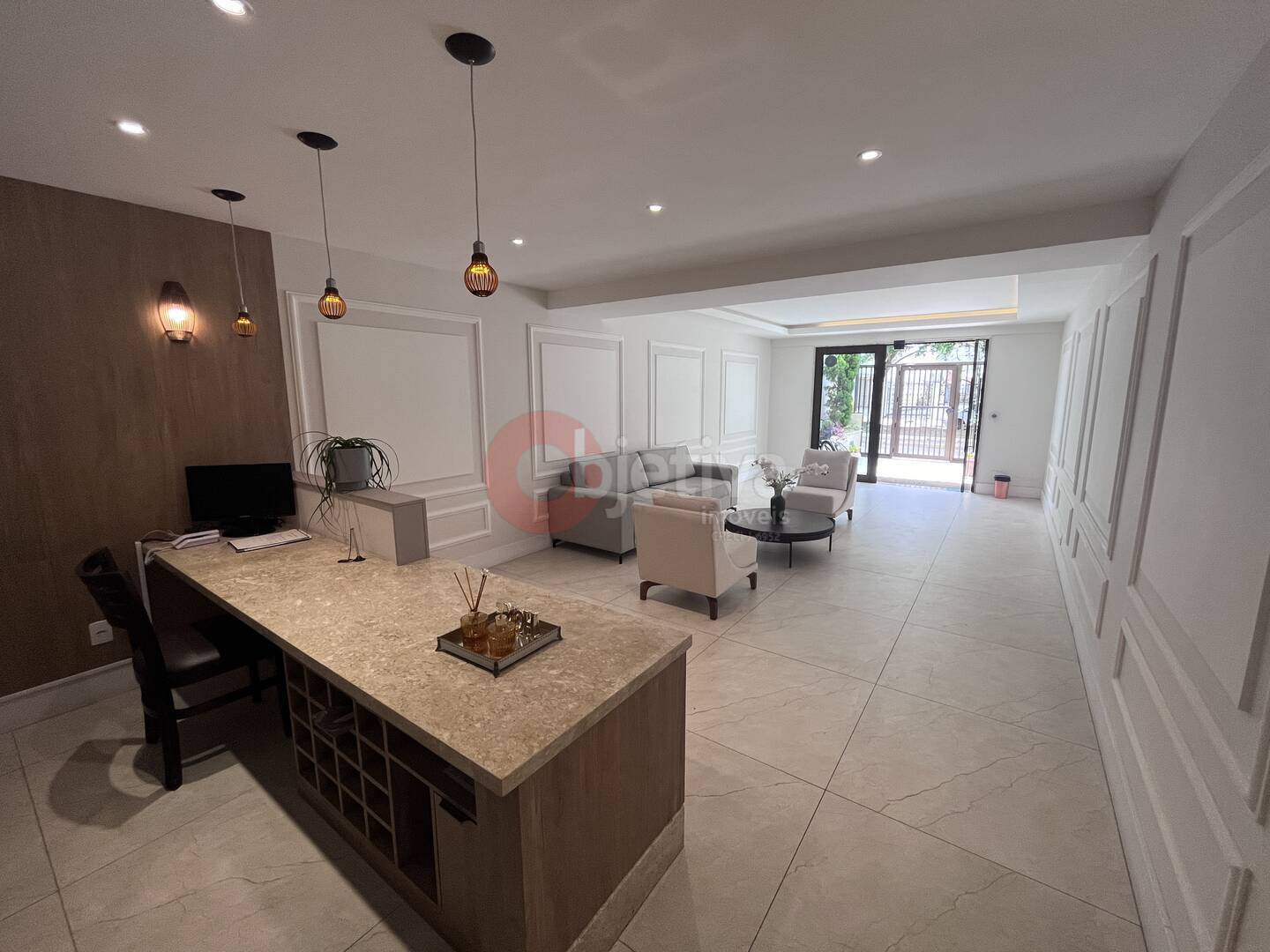 Apartamento, 1 quarto, 76 m² - Foto 14