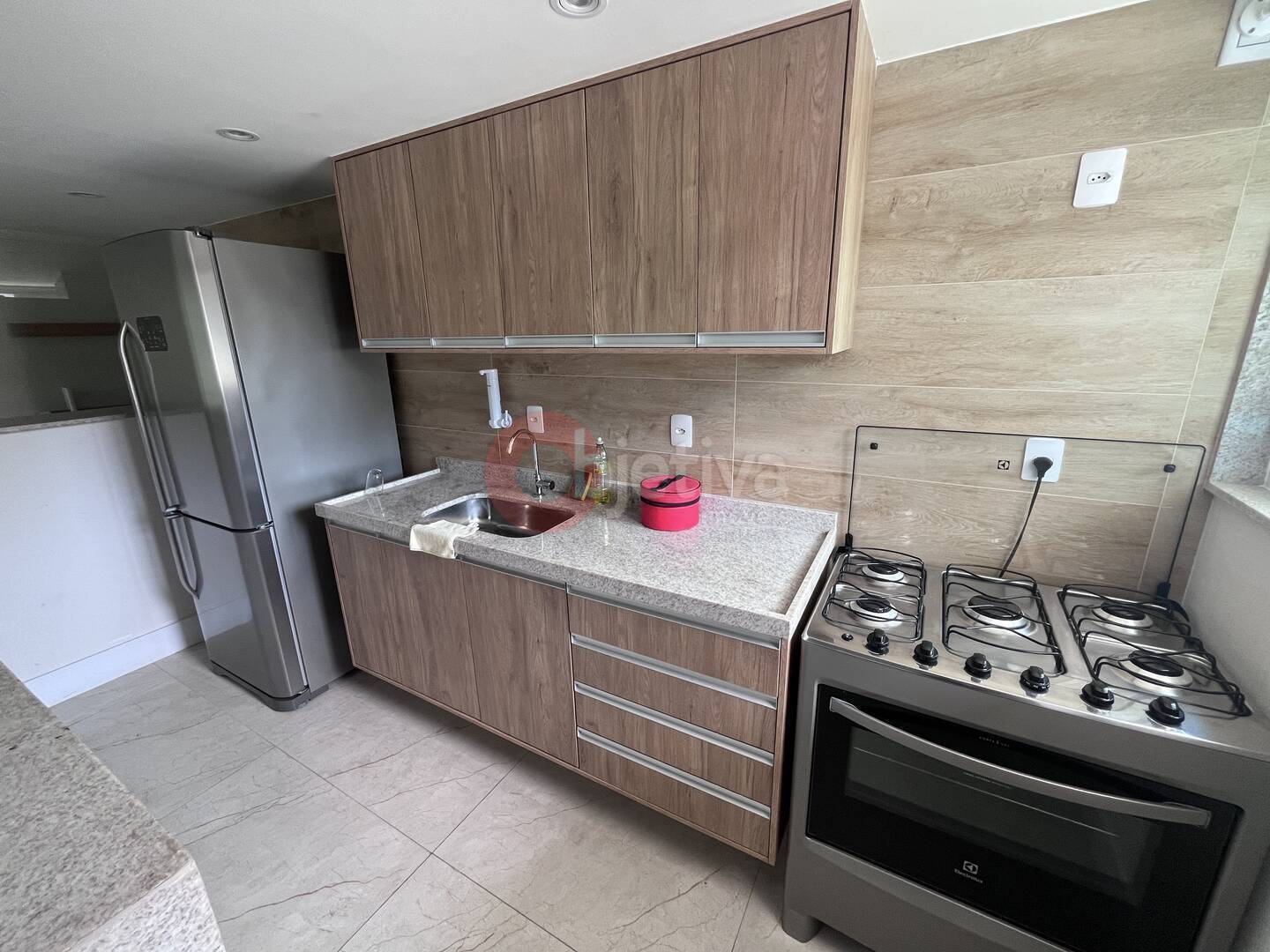 Apartamento, 1 quarto, 76 m² - Foto 15
