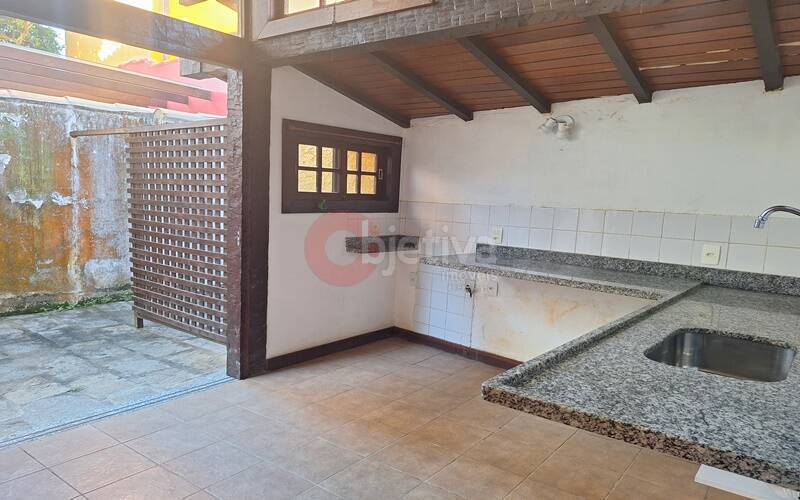 Casa de Condomínio, 3 quartos - Foto 17