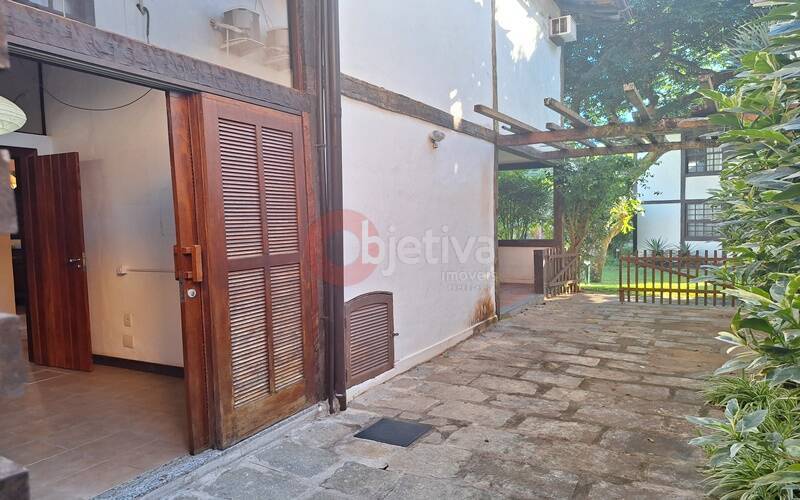 Casa de Condomínio, 3 quartos - Foto 21