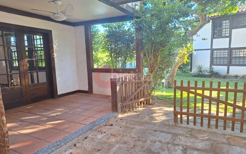 Casa de Condomínio, 3 quartos - Foto 22
