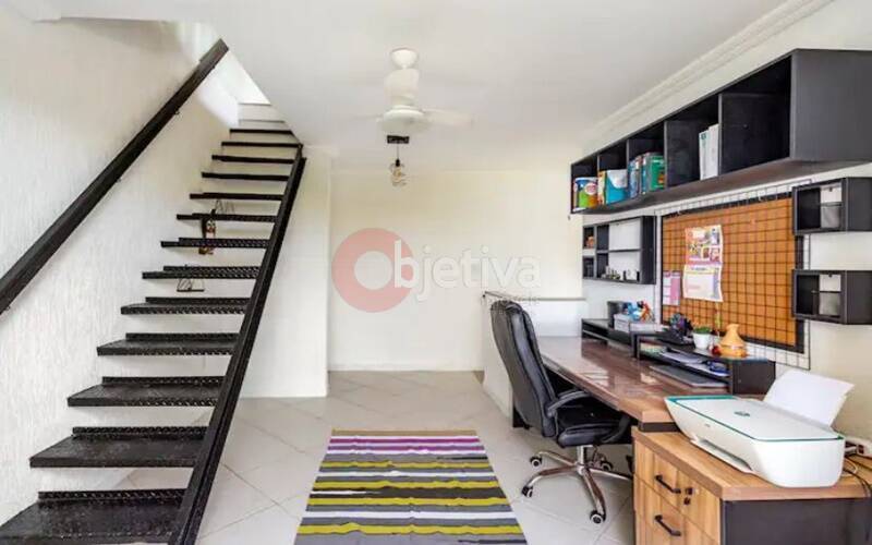 Casa, 4 quartos, 392 m² - Foto 12