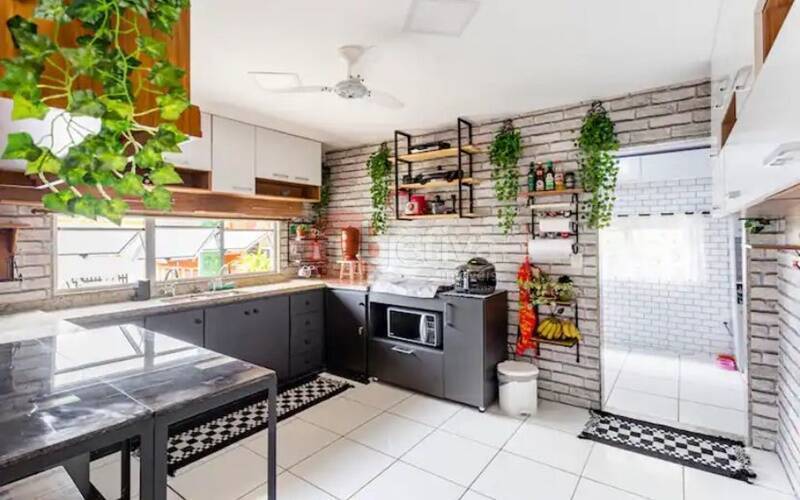 Casa, 4 quartos, 392 m² - Foto 8