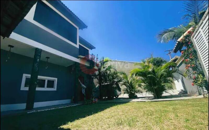 Casa, 4 quartos, 392 m² - Foto 22