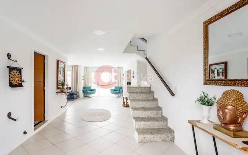 Casa, 4 quartos, 392 m² - Foto 5