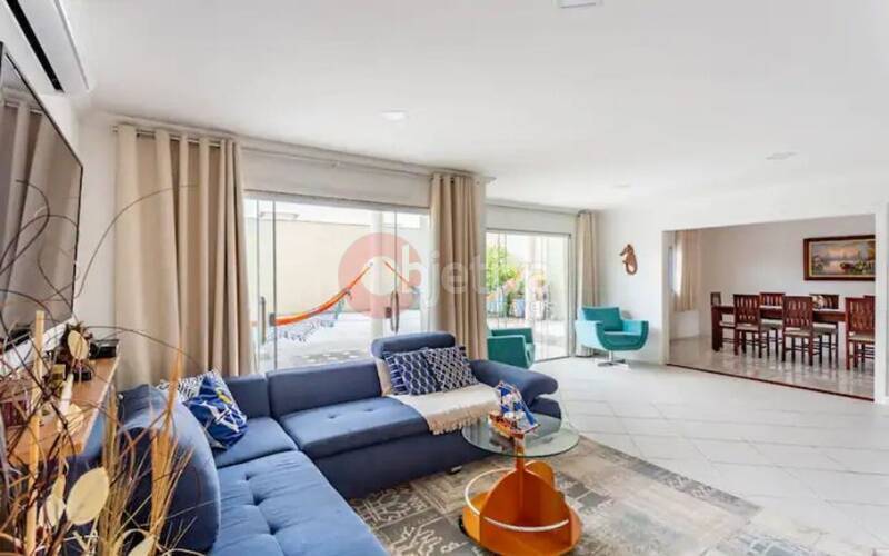 Casa, 4 quartos, 392 m² - Foto 2