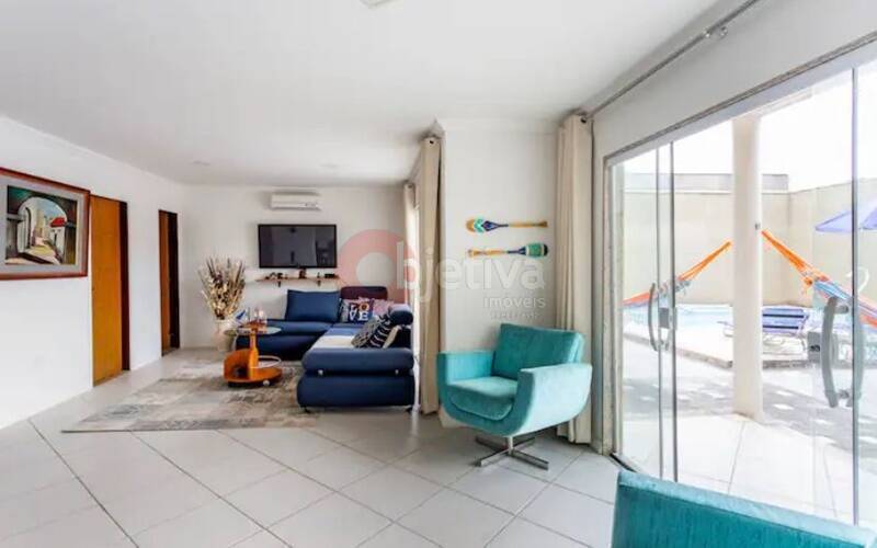 Casa, 4 quartos, 392 m² - Foto 6