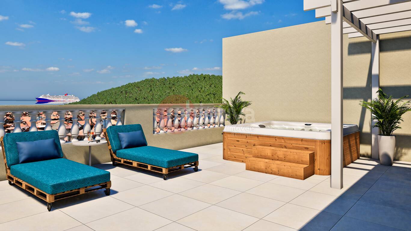 Apartamento, 1 quarto, 49 m² - Foto 8