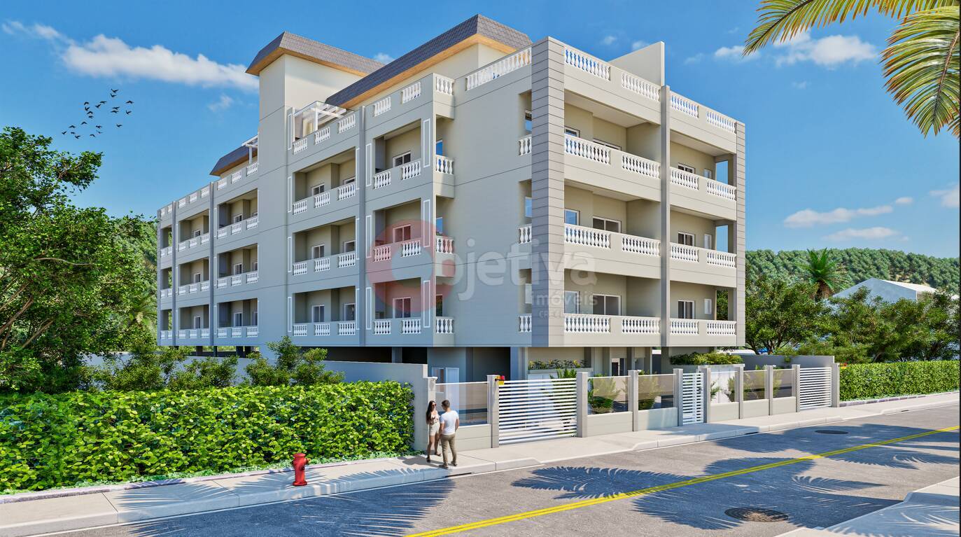 Apartamento, 1 quarto, 49 m² - Foto 1