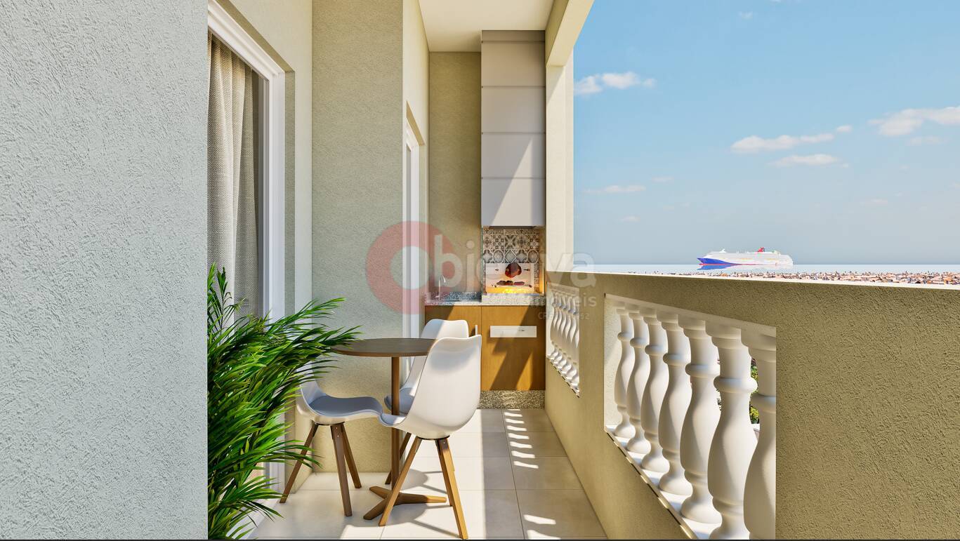 Apartamento, 1 quarto, 49 m² - Foto 7