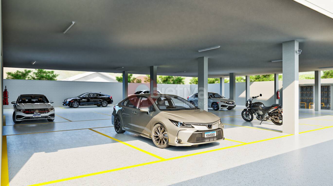 Apartamento, 1 quarto, 49 m² - Foto 10