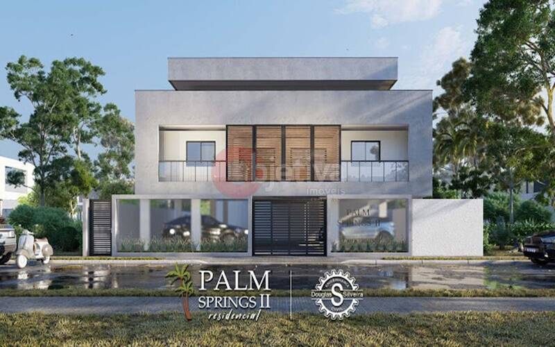 Apartamento à venda com 2 quartos, 72m² - Foto 1