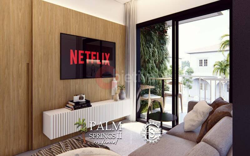 Apartamento à venda com 2 quartos, 72m² - Foto 6